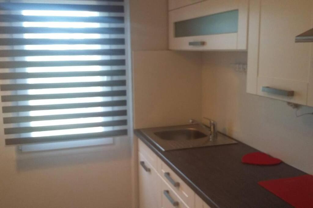Apartma Iva Пиран Экстерьер фото